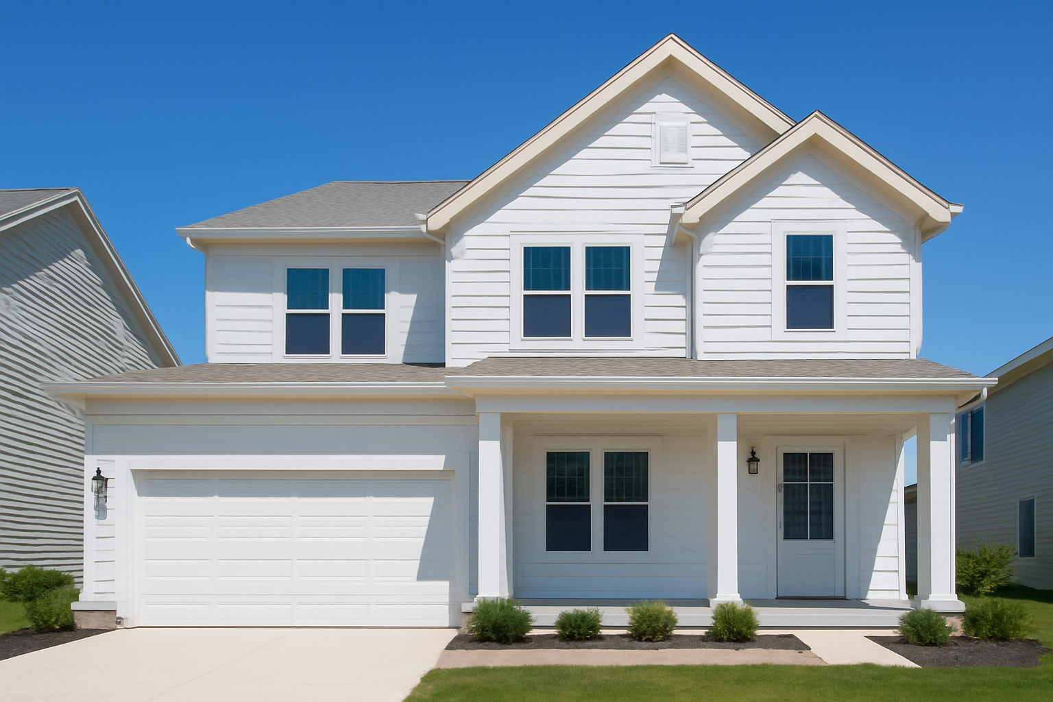 Twilight Exterior Enhancement — original