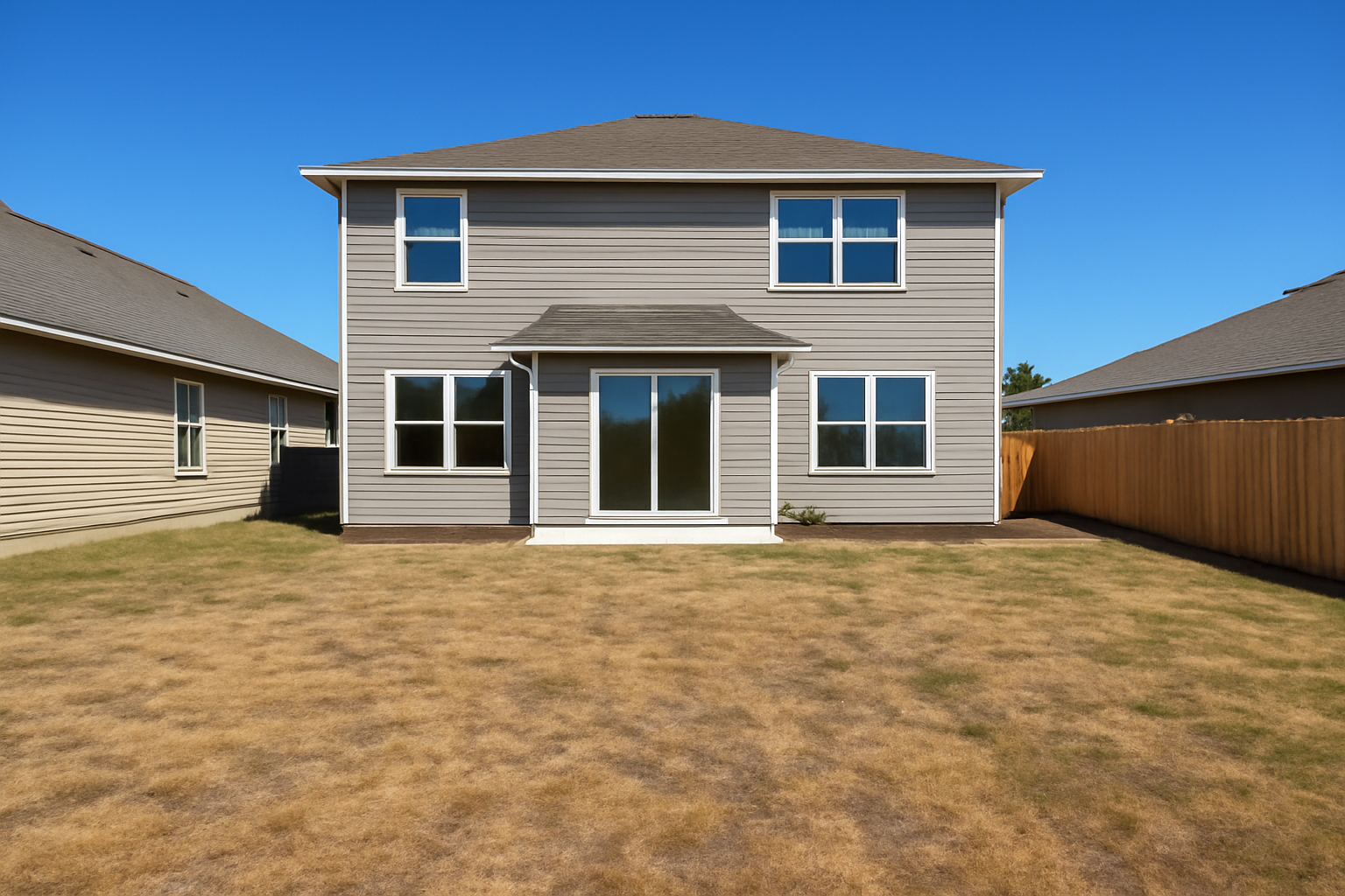 Exterior Magic with Lush Lawns — original