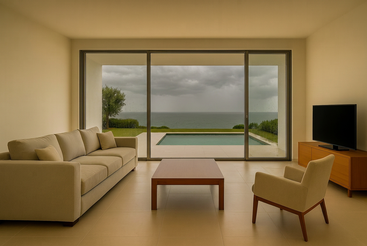 Living Room Exposure Correction — original
